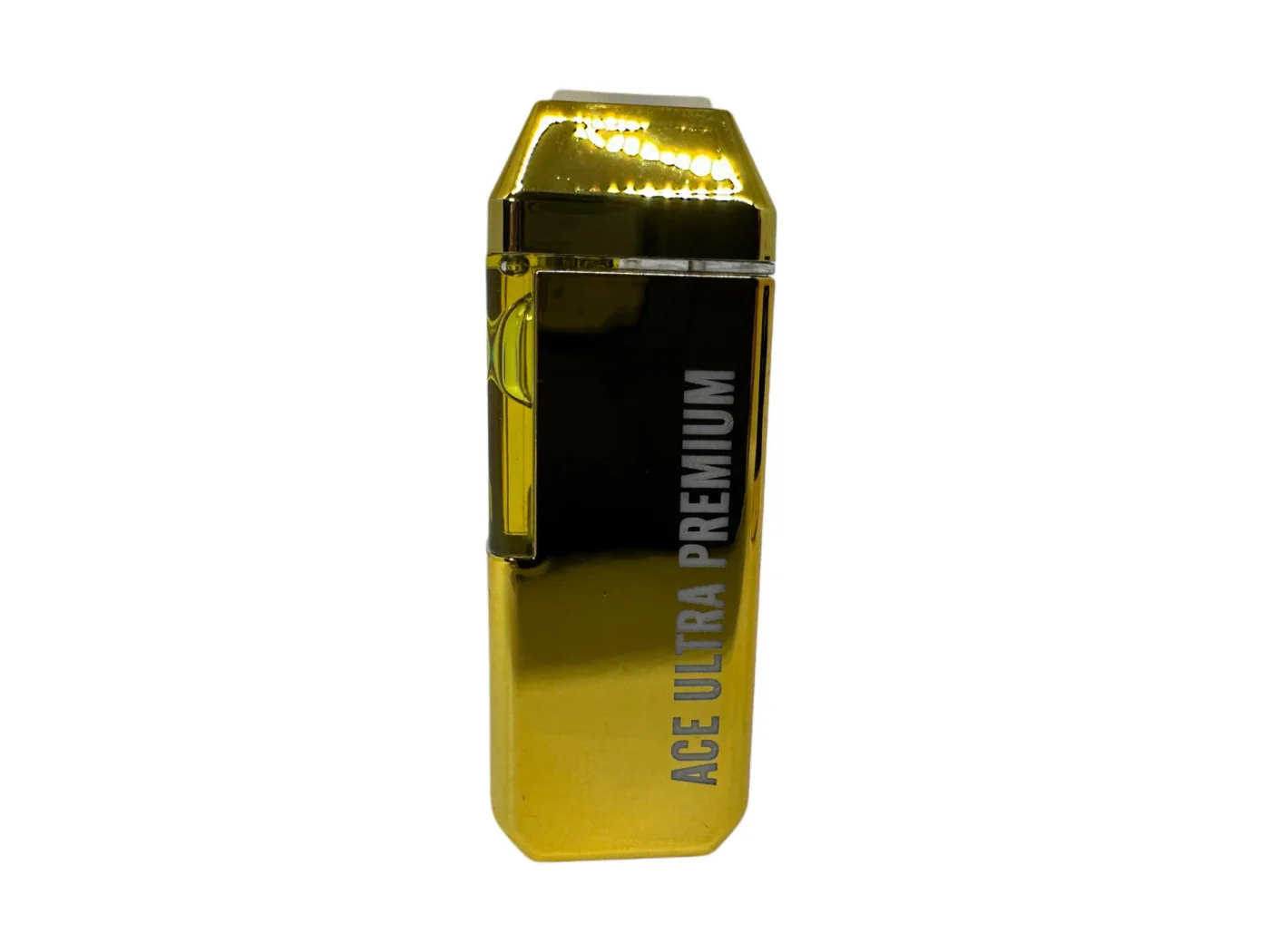 ACE PREMIUM ULTRA 2g DISPOSABLE - ULTRA PEACH PARADISE product thumbnail 2