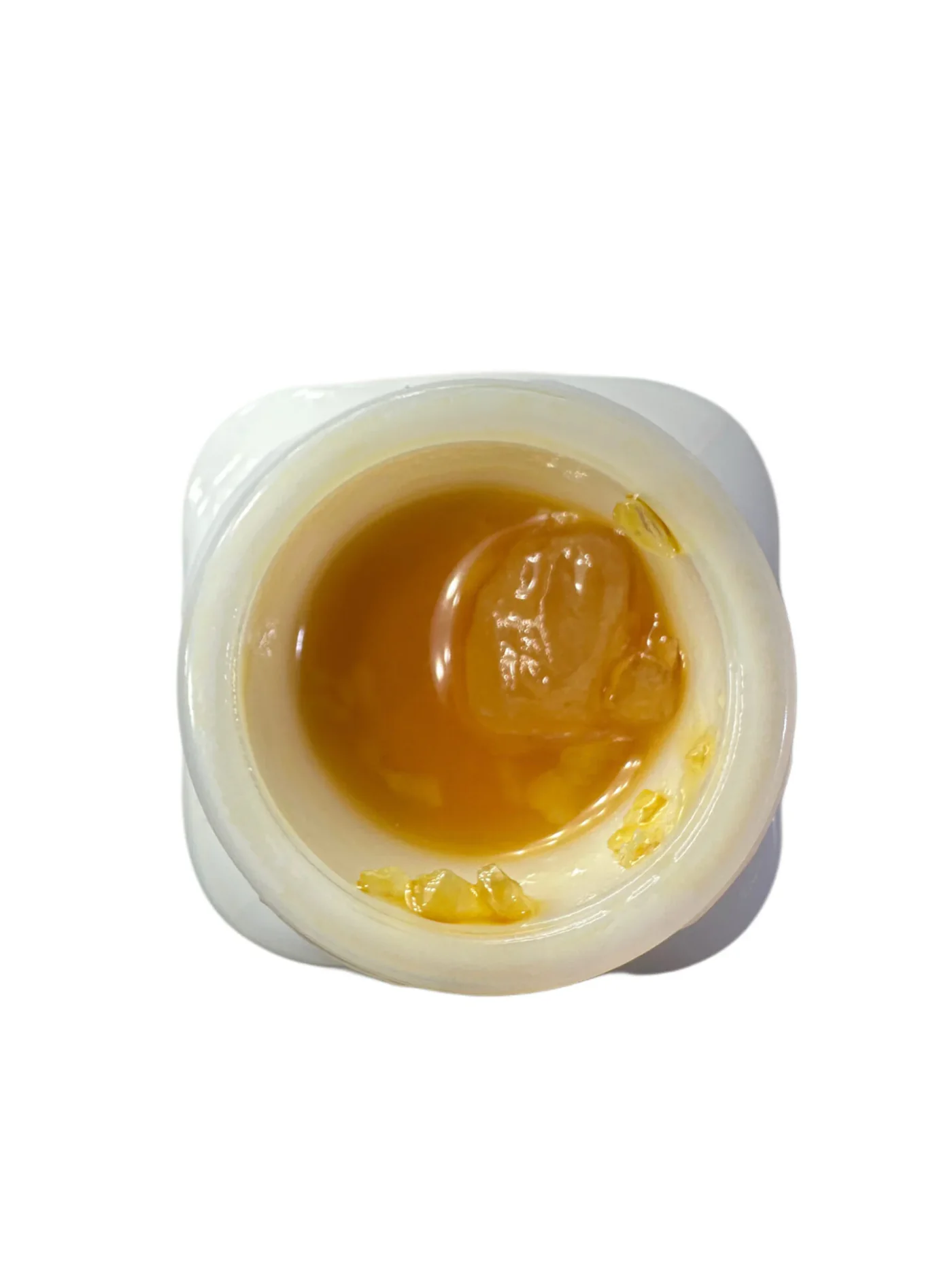 BLESSED OIL - 1G DIAMOND SAUCE PREMIUM CONCENTRATE product thumbnail 2