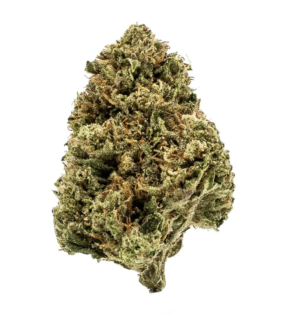 Candy Gas