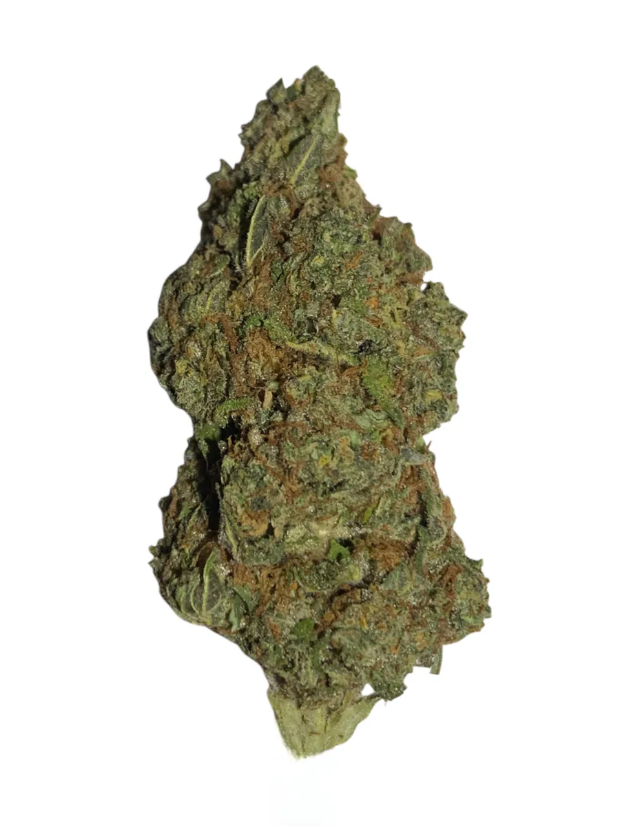 Durban Poison