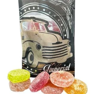 IMPERIAL GUMMY BUTTONS 600MG zoom image