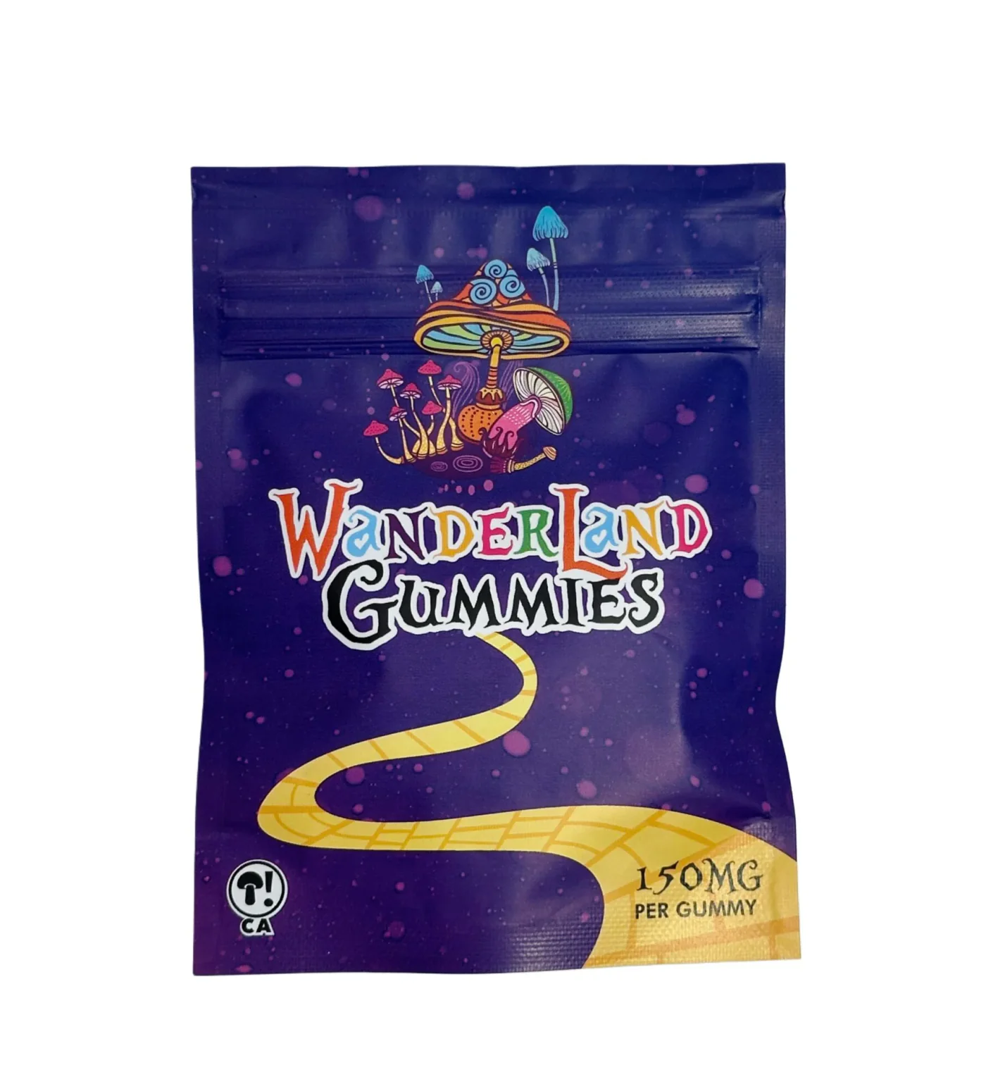 WANDERLAND GUMMIES product image